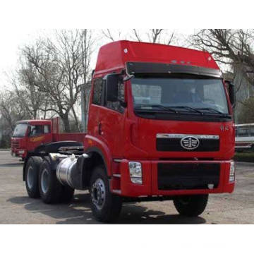 FAW New J5p Tractor Truck